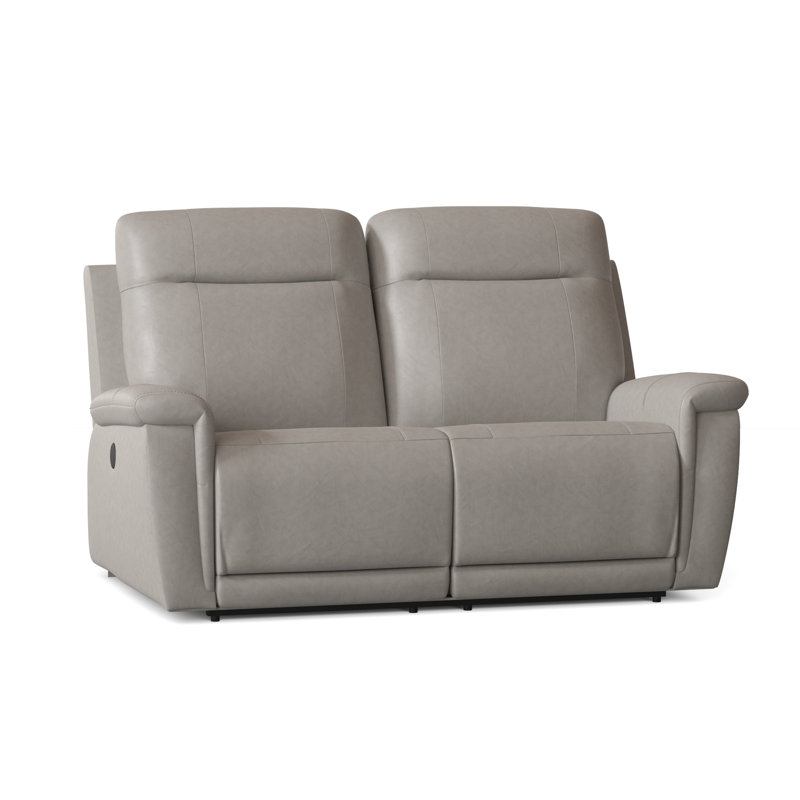 Palliser Furniture Westpoint 80" Pillow Top Arm Reclining Sofa Wayfair